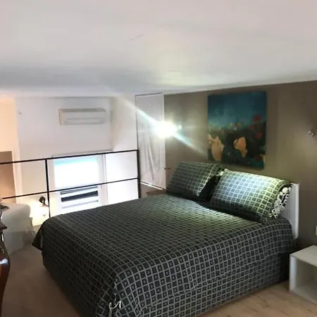 San Secondo Street * Turín