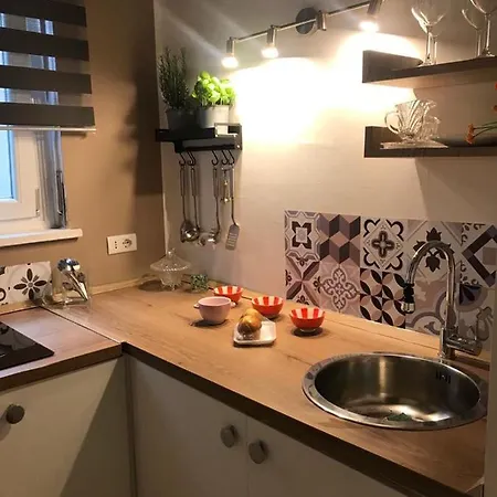 San Secondo Street *