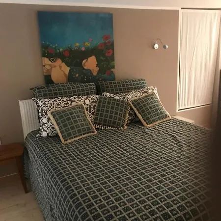 San Secondo Street تورينو