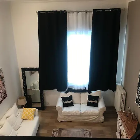 San Secondo Street *