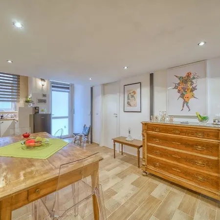 San Secondo Street *