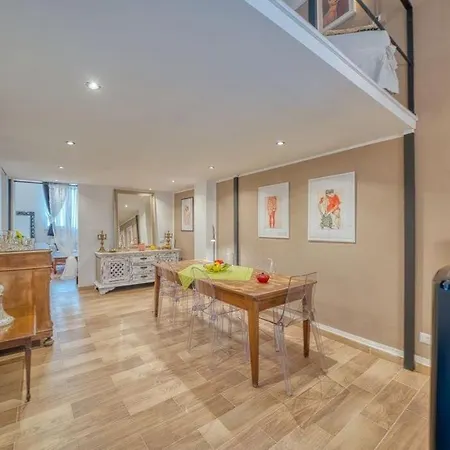 San Secondo Street * Turín