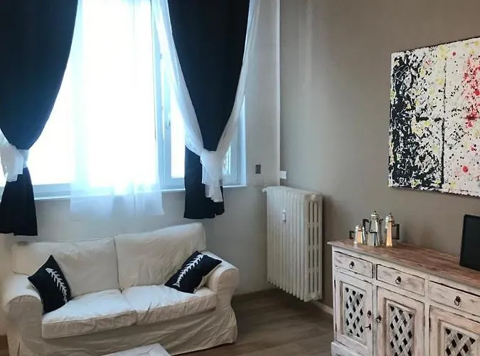 Διαμέρισμα San Secondo Street Τορίνο