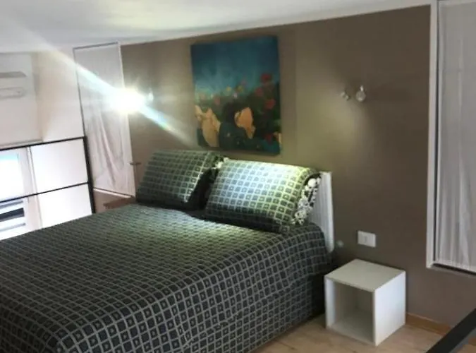 San Secondo Street Διαμέρισμα