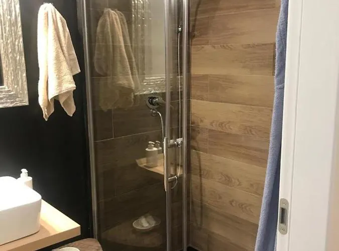 San Secondo Street Διαμέρισμα