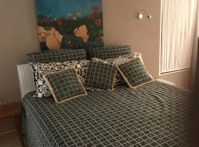 San Secondo Street Τορίνο