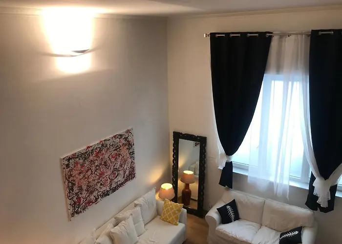 San Secondo Street Διαμέρισμα *