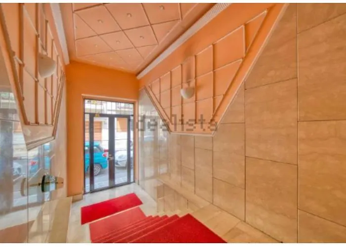 San Secondo Street Διαμέρισμα *