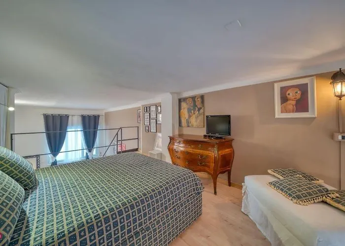 San Secondo Street Διαμέρισμα Τορίνο