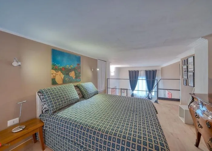 San Secondo Street *