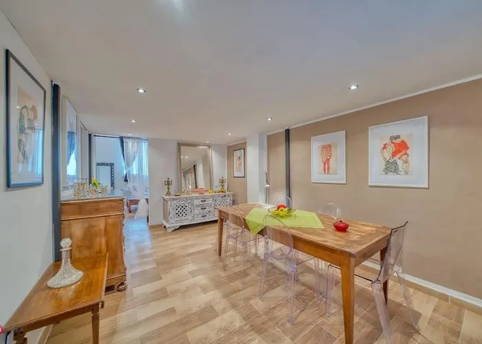 San Secondo Street Διαμέρισμα Τορίνο