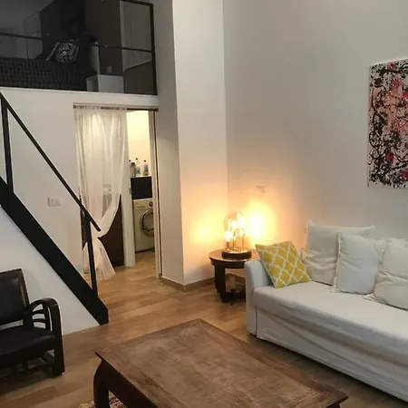 San Secondo Street Apartamento *