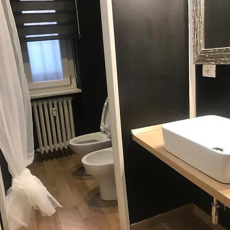 San Secondo Street *