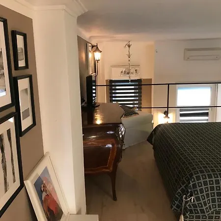 San Secondo Street Apartamento *