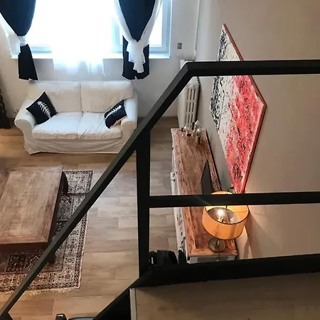 San Secondo Street *