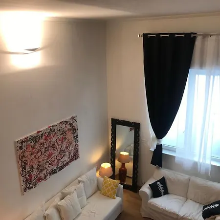 San Secondo Street Apartamento *