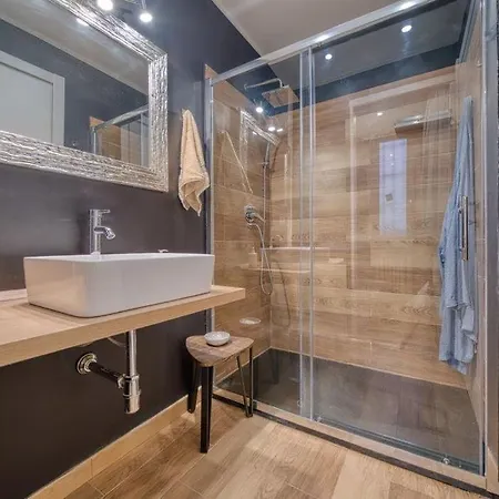 San Secondo Street *