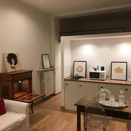 San Secondo Street Turim