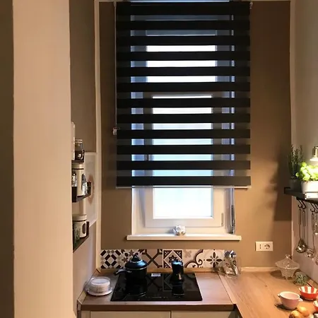 San Secondo Street Apartment