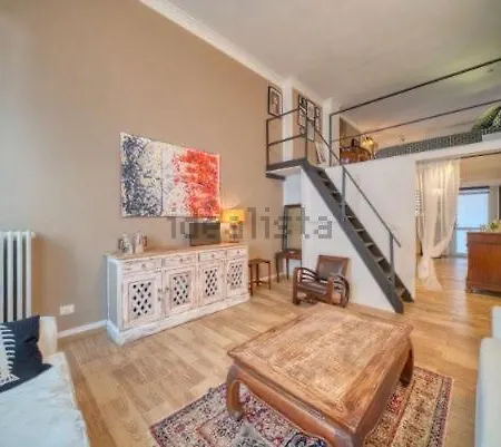 San Secondo Street Apartment *