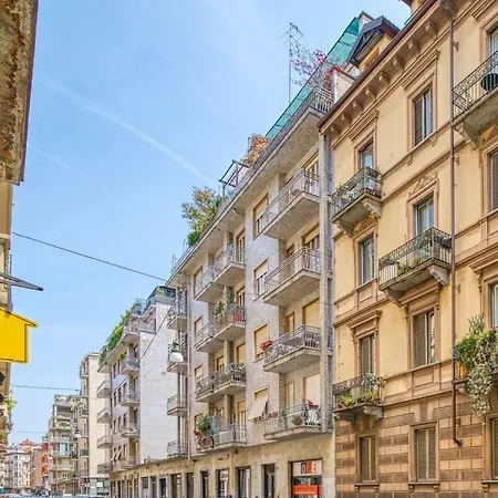 San Secondo Street Apartment *