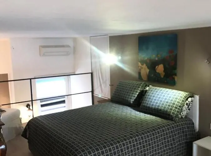 San Secondo Street * 토리노